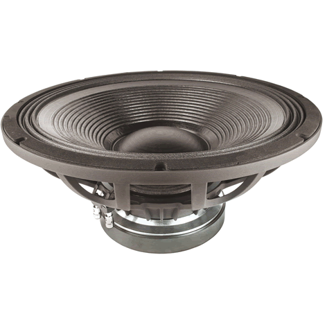 FaitalPRO 18HP1030 18" 1200 watt Ferrite Subwoofer